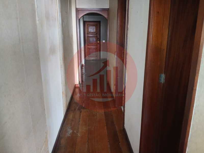 Conheça 08. do imóvel - Apartamento 3 Quartos / Área nobre da Tijuca - TJAP30423 - 8 08. - 8