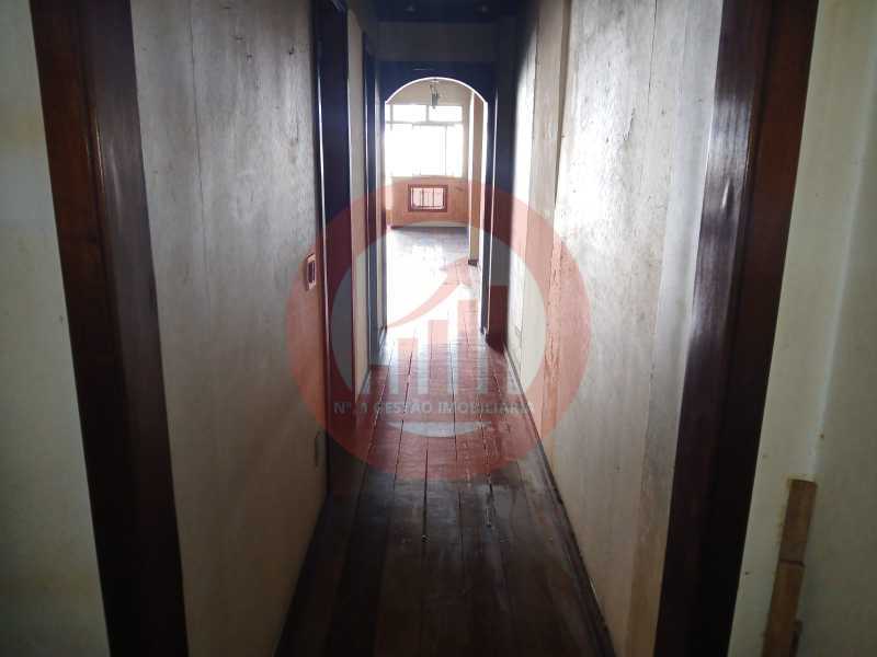 Conheça 09. do imóvel - Apartamento 3 Quartos / Área nobre da Tijuca - TJAP30423 - 9 09. - 9