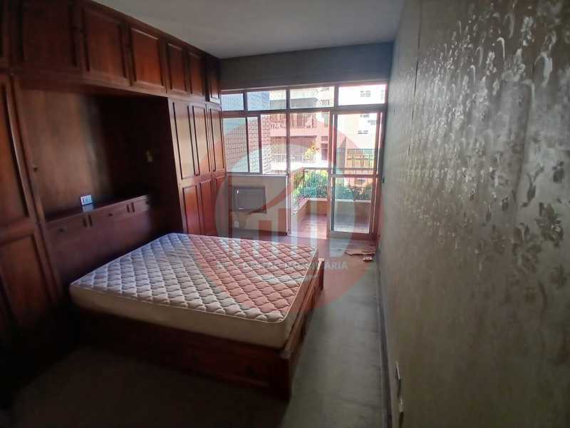 Conheça 11. do imóvel - Apartamento 3 Quartos / Área nobre da Tijuca - TJAP30423 - 11 11. - 11