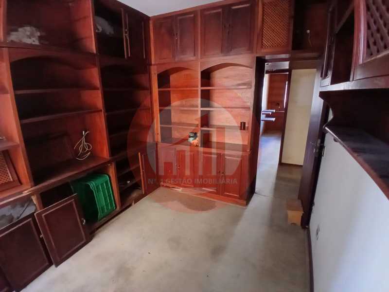 Conheça 12. do imóvel - Apartamento 3 Quartos / Área nobre da Tijuca - TJAP30423 - 12 12. - 12