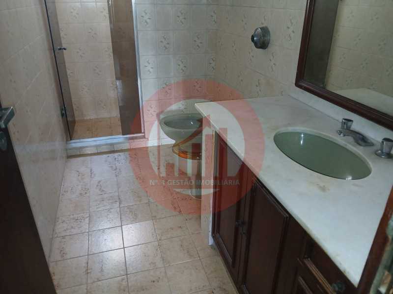 Conheça 14. do imóvel - Apartamento 3 Quartos / Área nobre da Tijuca - TJAP30423 - 14 14. - 14