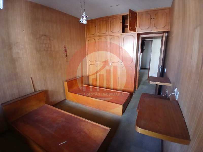 Conheça 15. do imóvel - Apartamento 3 Quartos / Área nobre da Tijuca - TJAP30423 - 15 15. - 15
