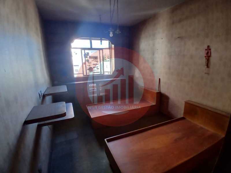 Conheça 16. do imóvel - Apartamento 3 Quartos / Área nobre da Tijuca - TJAP30423 - 16 16. - 16
