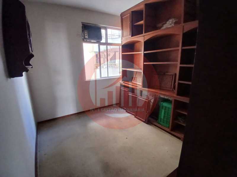 Conheça 17. do imóvel - Apartamento 3 Quartos / Área nobre da Tijuca - TJAP30423 - 17 17. - 17
