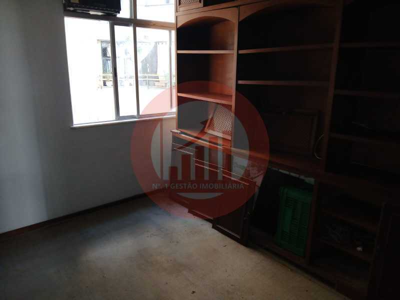Conheça 18. do imóvel - Apartamento 3 Quartos / Área nobre da Tijuca - TJAP30423 - 18 18. - 18