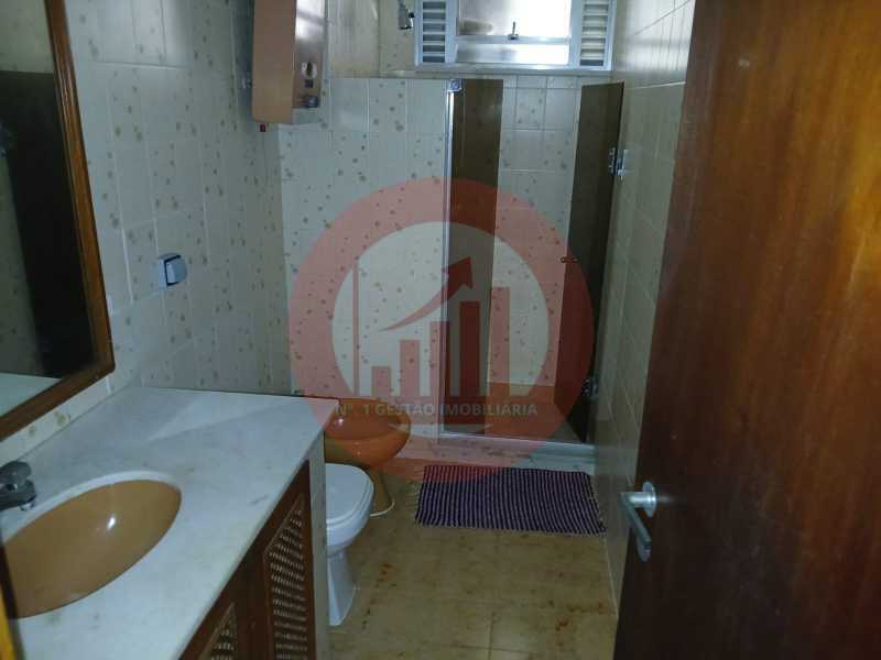 Conheça 19. do imóvel - Apartamento 3 Quartos / Área nobre da Tijuca - TJAP30423 - 19 19. - 19