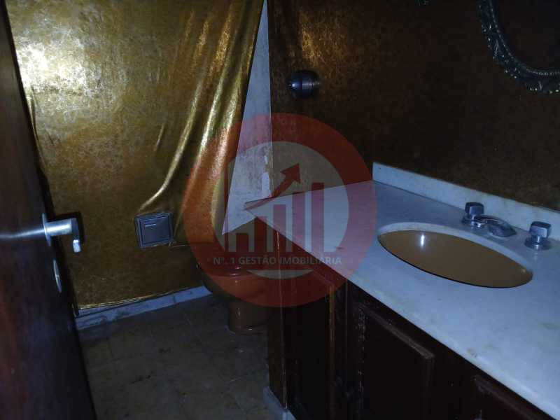 Conheça 20. do imóvel - Apartamento 3 Quartos / Área nobre da Tijuca - TJAP30423 - 20 20. - 20