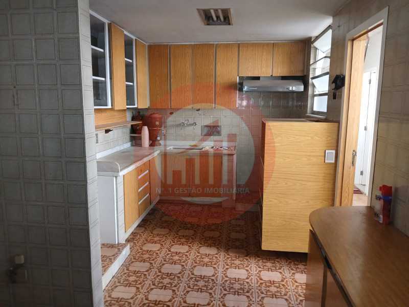 Conheça 21. do imóvel - Apartamento 3 Quartos / Área nobre da Tijuca - TJAP30423 - 21 21. - 21
