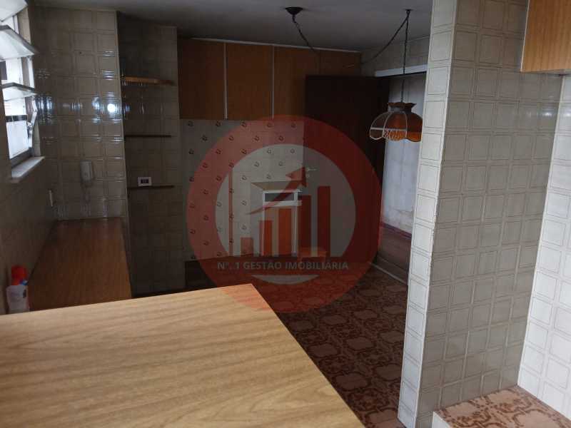Conheça 22. do imóvel - Apartamento 3 Quartos / Área nobre da Tijuca - TJAP30423 - 22 22. - 22