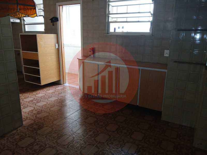 Conheça 23. do imóvel - Apartamento 3 Quartos / Área nobre da Tijuca - TJAP30423 - 23 23. - 23