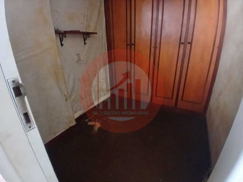 Conheça 25. do imóvel - Apartamento 3 Quartos / Área nobre da Tijuca - TJAP30423 - 25 25. - 25