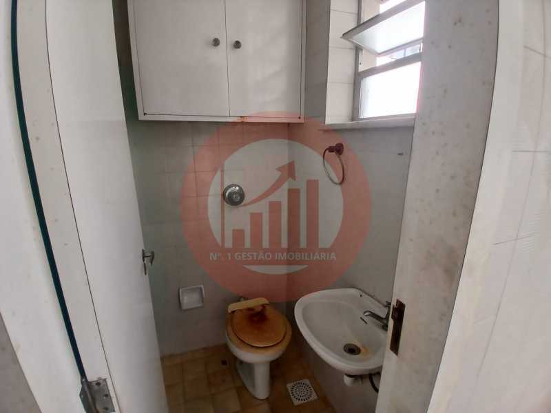 Conheça 26. do imóvel - Apartamento 3 Quartos / Área nobre da Tijuca - TJAP30423 - 26 26. - 26