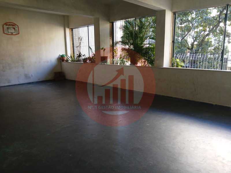 Conheça 27. do imóvel - Apartamento 3 Quartos / Área nobre da Tijuca - TJAP30423 - 27 27. - 27