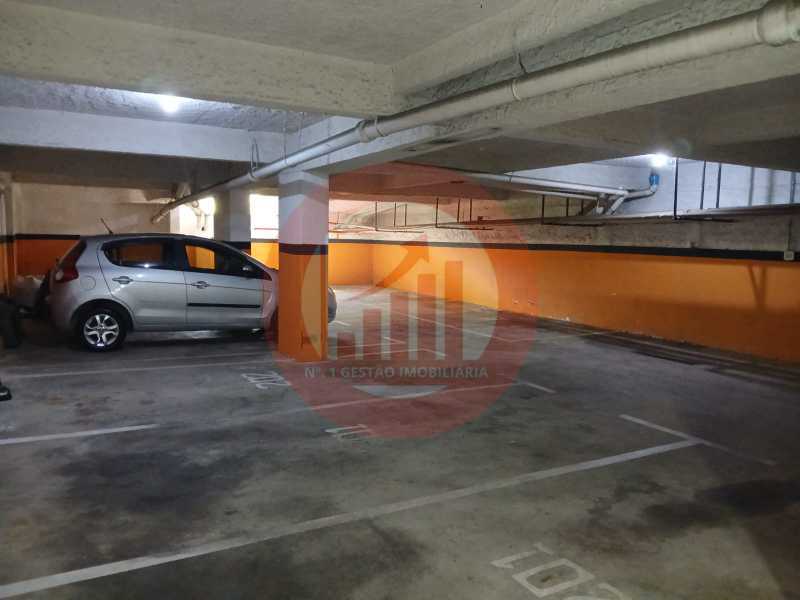 Conheça 28. do imóvel - Apartamento 3 Quartos / Área nobre da Tijuca - TJAP30423 - 28 28. - 28