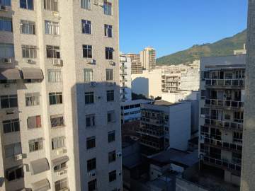 Apartamento 2 quartos à venda Vila Isabel, Rio de Janeiro - R$ 295.000 - TJAP20770