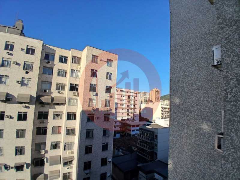 Conheça 02. do imóvel - Apartamento 2 quartos à venda Vila Isabel, Rio de Janeiro - R$ 295.000 - TJAP20770 - 2 02. - 2