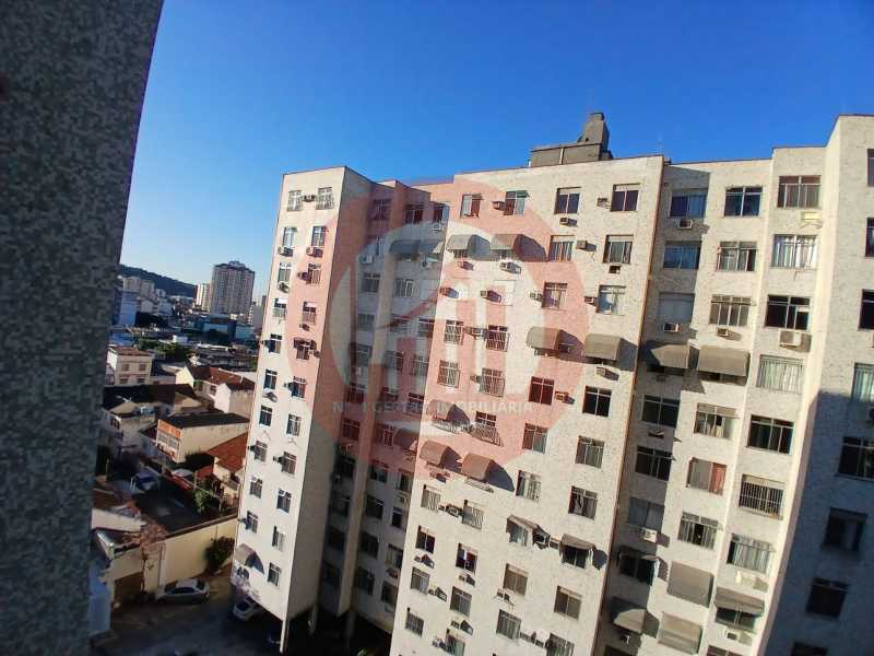 Conheça 03. do imóvel - Apartamento 2 quartos à venda Vila Isabel, Rio de Janeiro - R$ 295.000 - TJAP20770 - 3 03. - 3
