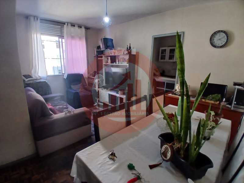Conheça 04. do imóvel - Apartamento 2 quartos à venda Vila Isabel, Rio de Janeiro - R$ 295.000 - TJAP20770 - 4 04. - 4