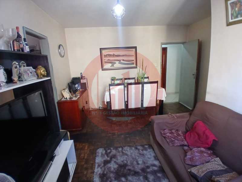 Conheça 05. do imóvel - Apartamento 2 quartos à venda Vila Isabel, Rio de Janeiro - R$ 295.000 - TJAP20770 - 5 05. - 5