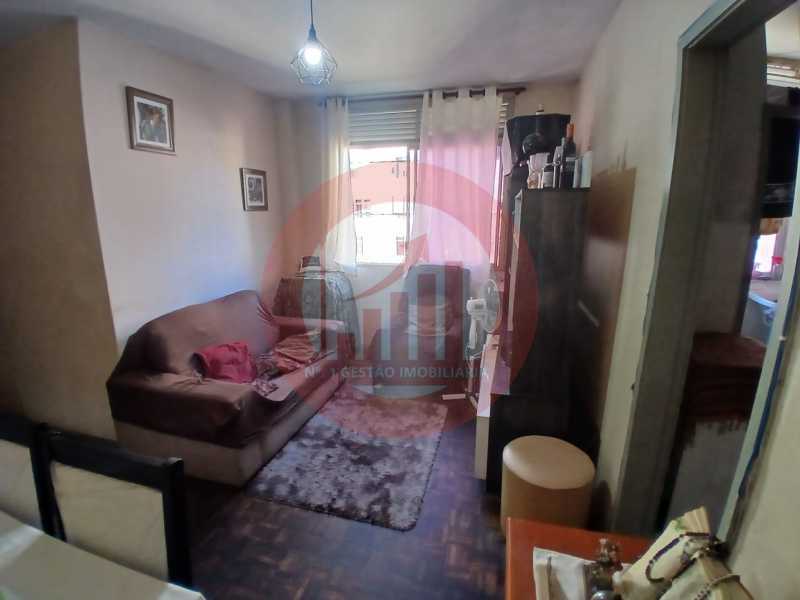 Conheça 06. do imóvel - Apartamento 2 quartos à venda Vila Isabel, Rio de Janeiro - R$ 295.000 - TJAP20770 - 6 06. - 6