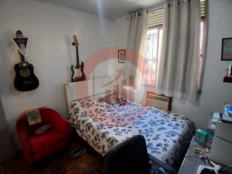 Conheça 07. do imóvel - Apartamento 2 quartos à venda Vila Isabel, Rio de Janeiro - R$ 295.000 - TJAP20770 - 9 07. - 9