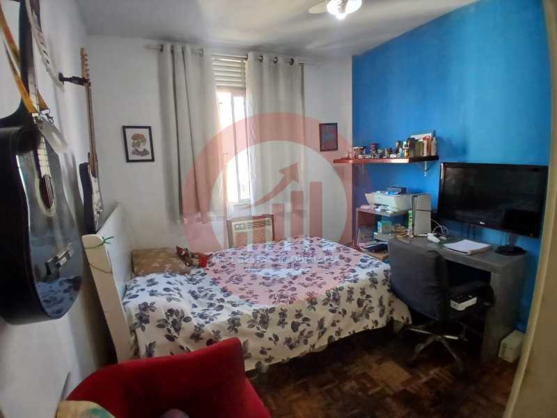 Conheça 08. do imóvel - Apartamento 2 quartos à venda Vila Isabel, Rio de Janeiro - R$ 295.000 - TJAP20770 - 10 08. - 10