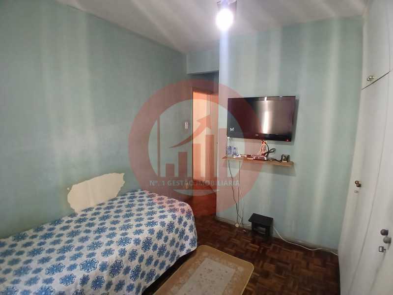 Conheça 10. do imóvel - Apartamento 2 quartos à venda Vila Isabel, Rio de Janeiro - R$ 295.000 - TJAP20770 - 12 10. - 12