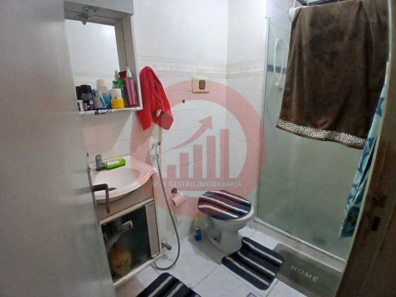 Conheça 11. do imóvel - Apartamento 2 quartos à venda Vila Isabel, Rio de Janeiro - R$ 295.000 - TJAP20770 - 14 11. - 14