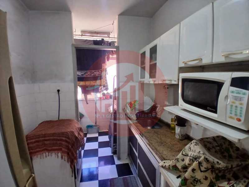 Conheça 13. do imóvel - Apartamento 2 quartos à venda Vila Isabel, Rio de Janeiro - R$ 295.000 - TJAP20770 - 16 13. - 16