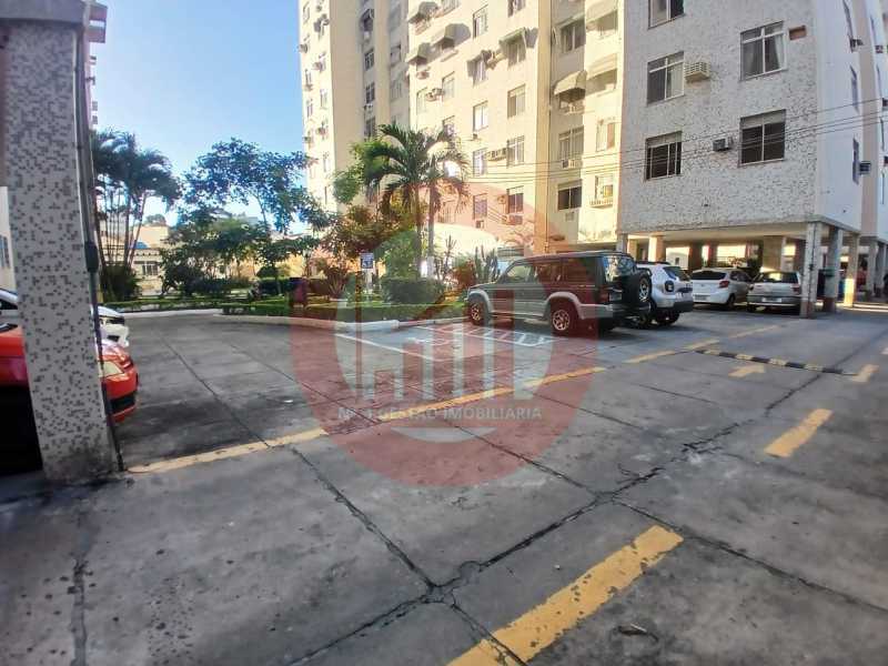 Conheça 15. do imóvel - Apartamento 2 quartos à venda Vila Isabel, Rio de Janeiro - R$ 295.000 - TJAP20770 - 18 15. - 18
