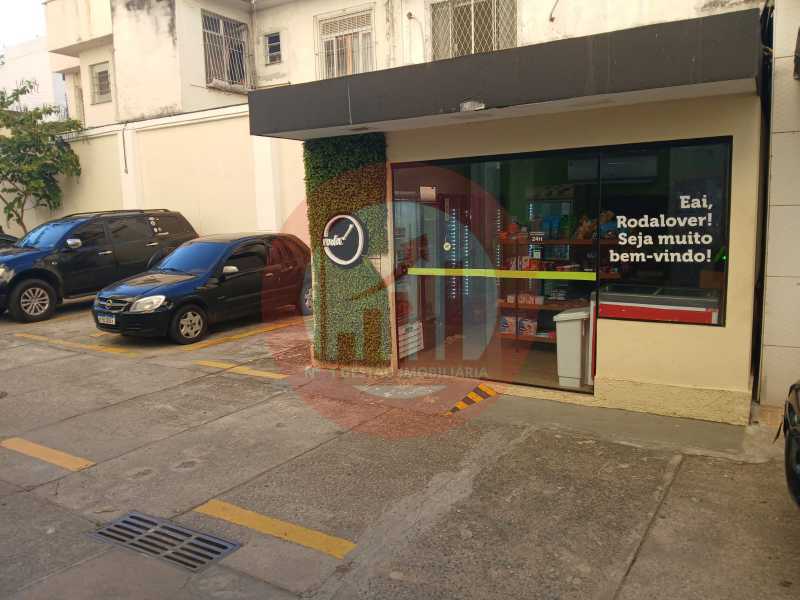 Conheça 16. do imóvel - Apartamento 2 quartos à venda Vila Isabel, Rio de Janeiro - R$ 295.000 - TJAP20770 - 19 16. - 19