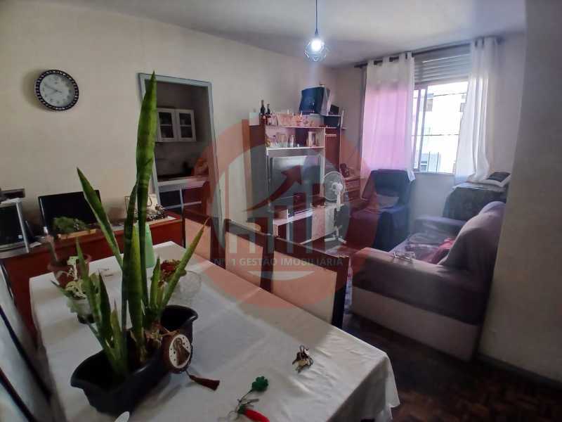 Conheça 18. do imóvel - Apartamento 2 quartos à venda Vila Isabel, Rio de Janeiro - R$ 295.000 - TJAP20770 - 7 18. - 7
