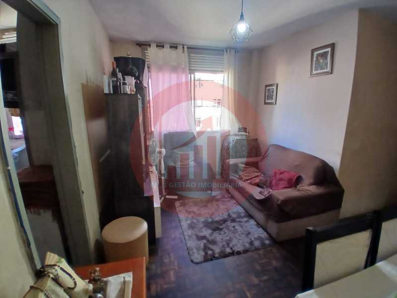 Conheça 19. do imóvel - Apartamento 2 quartos à venda Vila Isabel, Rio de Janeiro - R$ 295.000 - TJAP20770 - 8 19. - 8