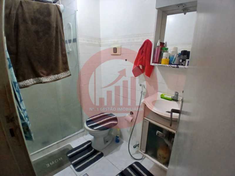 Conheça 20. do imóvel - Apartamento 2 quartos à venda Vila Isabel, Rio de Janeiro - R$ 295.000 - TJAP20770 - 13 20. - 13