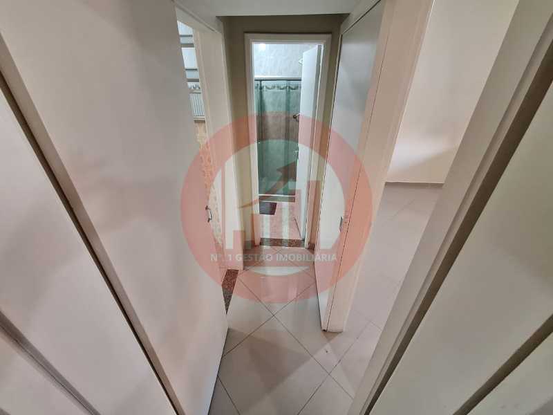 Conheça 5. do imóvel - Apartamento sala 1 quarto reformado colado no Grajaú à venda - TJAP10202 - 5 5. - 5