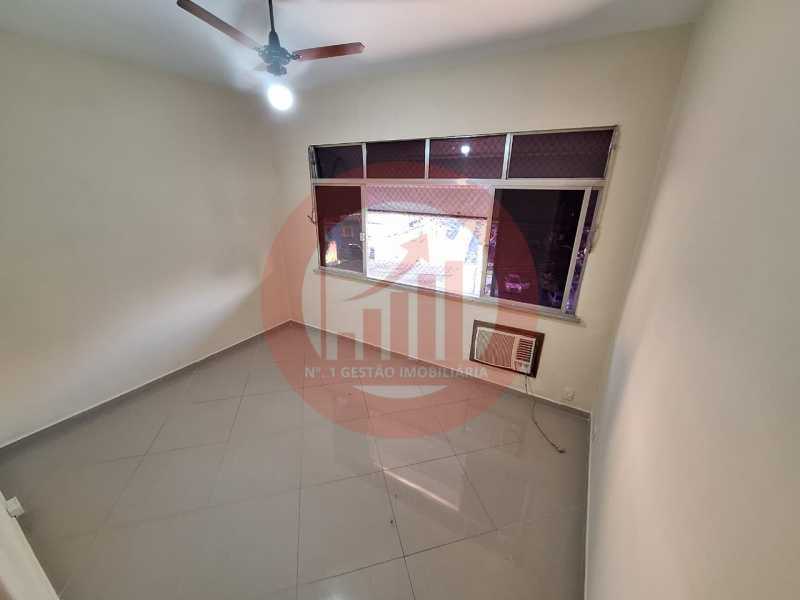 Conheça 6. do imóvel - Apartamento sala 1 quarto reformado colado no Grajaú à venda - TJAP10202 - 6 6. - 6