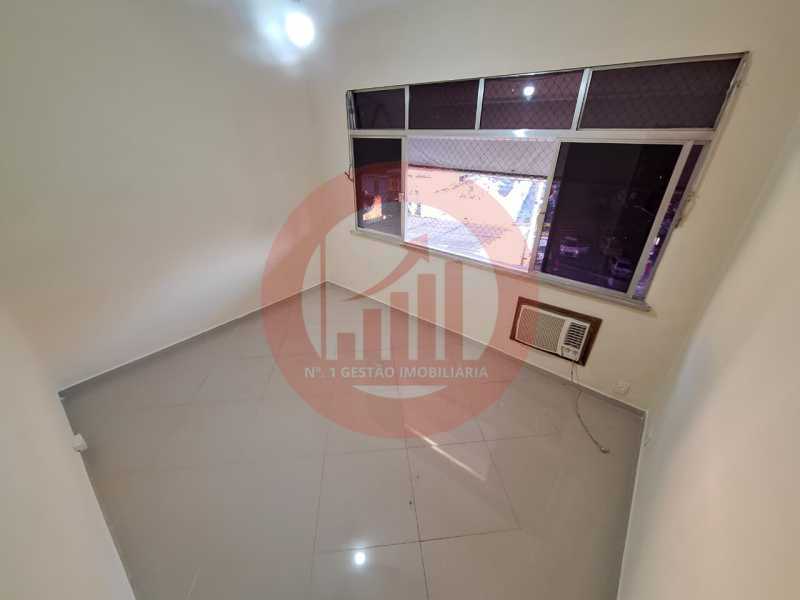 Conheça 8. do imóvel - Apartamento sala 1 quarto reformado colado no Grajaú à venda - TJAP10202 - 8 8. - 8