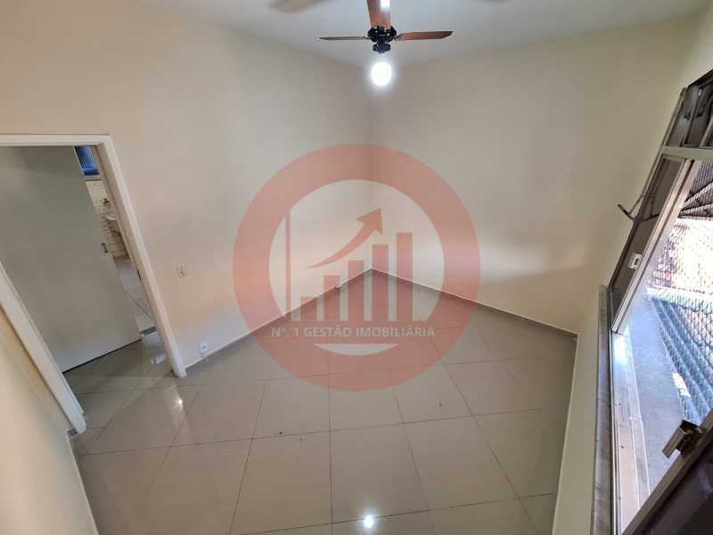 Conheça 9. do imóvel - Apartamento sala 1 quarto reformado colado no Grajaú à venda - TJAP10202 - 9 9. - 9