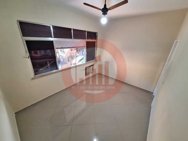 Conheça 11. do imóvel - Apartamento sala 1 quarto reformado colado no Grajaú à venda - TJAP10202 - 11 11. - 11