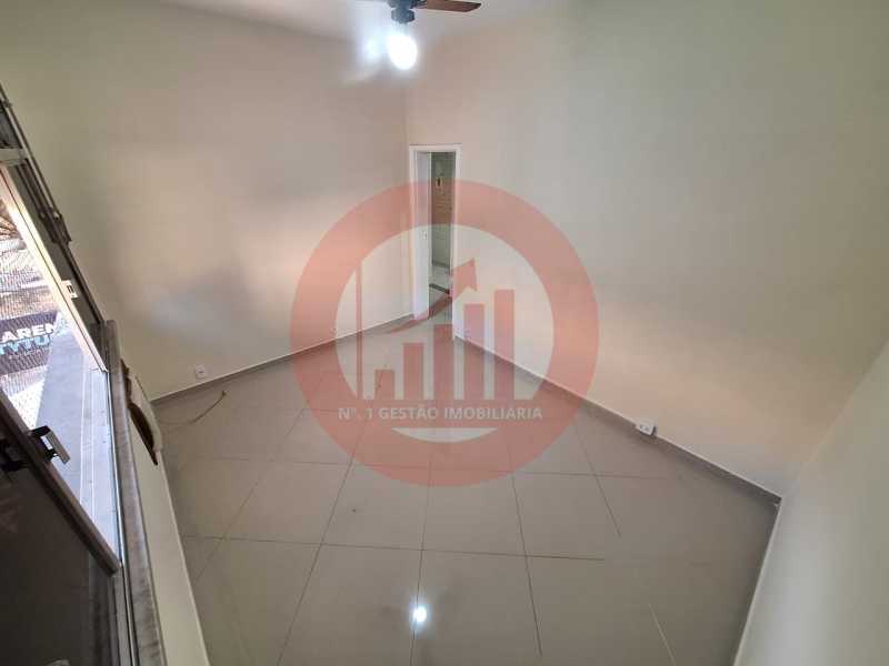 Conheça 12. do imóvel - Apartamento sala 1 quarto reformado colado no Grajaú à venda - TJAP10202 - 12 12. - 12