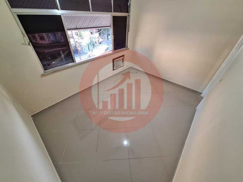 Conheça 13. do imóvel - Apartamento sala 1 quarto reformado colado no Grajaú à venda - TJAP10202 - 13 13. - 13