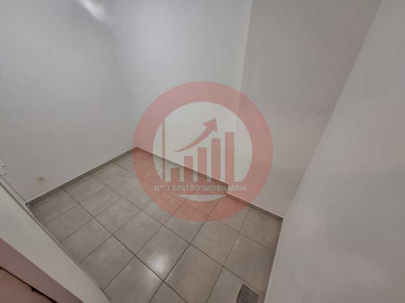 Conheça 27. do imóvel - Apartamento sala 1 quarto reformado colado no Grajaú à venda - TJAP10202 - 27 27. - 27