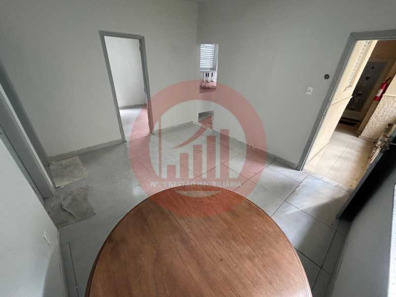 Conheça 1. do imóvel - Apartamento 3 quartos Grajaú Verdun - TJAP30424 - 4 1. - 4
