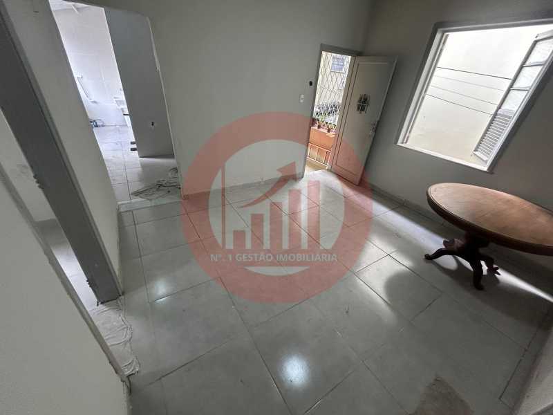 Conheça 4. do imóvel - Apartamento 3 quartos Grajaú Verdun - TJAP30424 - 3 4. - 3