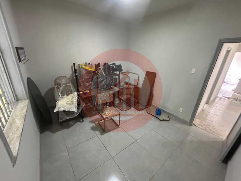 Conheça 11. do imóvel - Apartamento 3 quartos Grajaú Verdun - TJAP30424 - 11 11. - 11