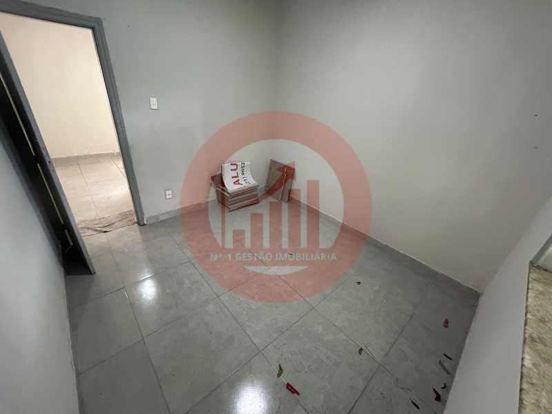 Conheça 14. do imóvel - Apartamento 3 quartos Grajaú Verdun - TJAP30424 - 14 14. - 14