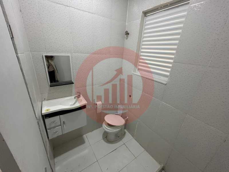 Conheça 17. do imóvel - Apartamento 3 quartos Grajaú Verdun - TJAP30424 - 17 17. - 17