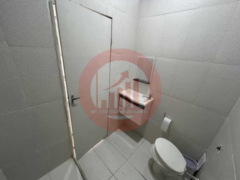 Conheça 18. do imóvel - Apartamento 3 quartos Grajaú Verdun - TJAP30424 - 18 18. - 18