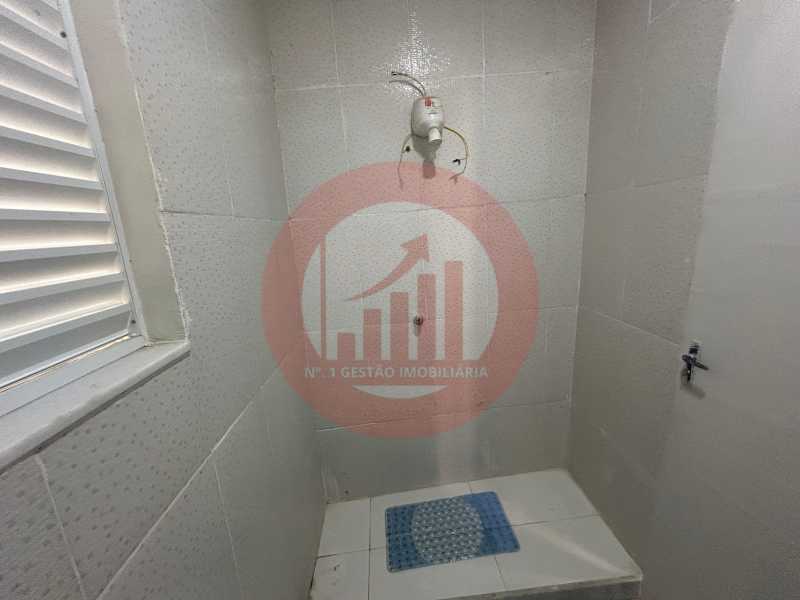 Conheça 19. do imóvel - Apartamento 3 quartos Grajaú Verdun - TJAP30424 - 19 19. - 19
