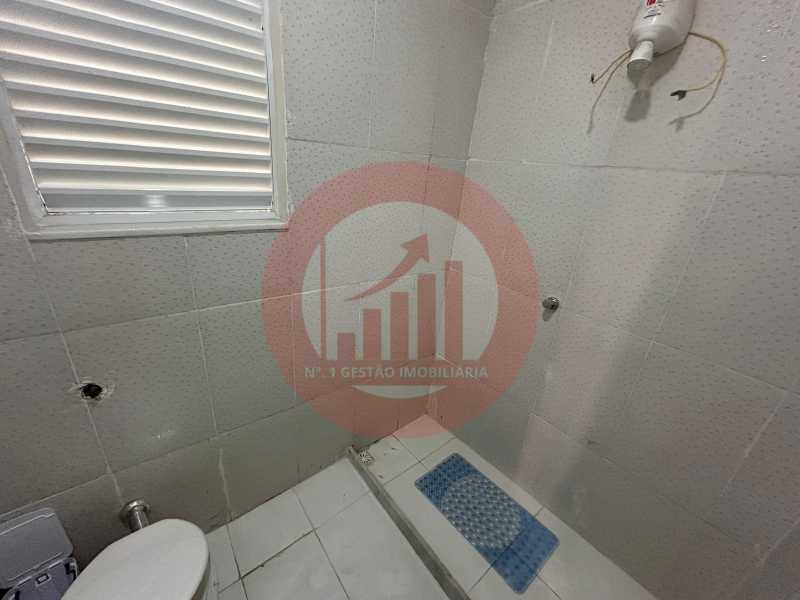 Conheça 20. do imóvel - Apartamento 3 quartos Grajaú Verdun - TJAP30424 - 20 20. - 20